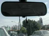 Interior do pretinho