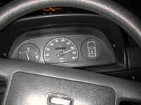Pretinho a 150 km/h na Via Anchieta